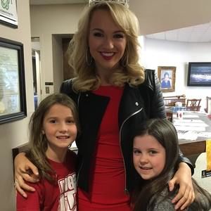 Meet your Posher, Lisa